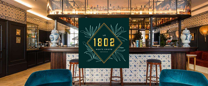 Le 1802 MONTECRISTO